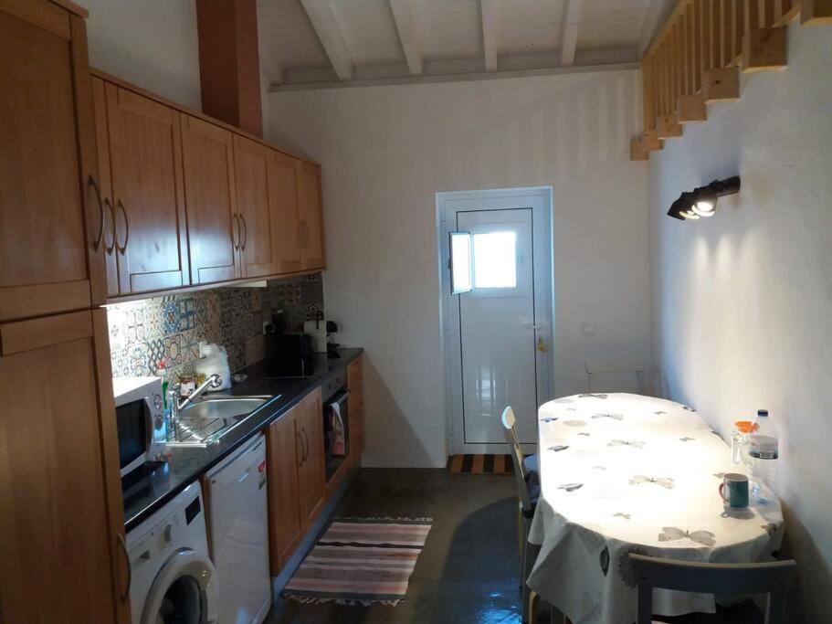 Villa Sunny Aljezur Da Viana, Exterior foto